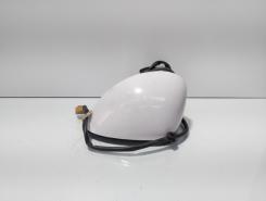 Oglinda electrica stanga cu rabatare electrica, Seat Exeo ST (3R5) facelift, vol pe stanga (id:722021)