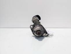 Electromotor, cod 02Z911023H, Vw Golf 5 (1K1) 1.9 TDI, BXE, 5 vit man (id:721897)