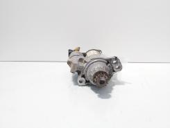 Electromotor, cod 02M911021G, Skoda Fabia 3 (NJ3) 1.0 benz, CHYA (id:721914)