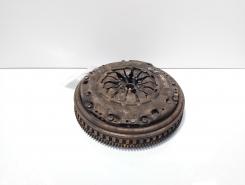 Volanta masa dubla cu placa presiune, Renault Megane 3 Combi 1.5 DCI, K9KN, 6 vit man (id:721877)