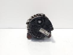Alternator Valeo, cod 231006833R, Dacia Duster 1.5 DCI, K9KR856 (id:722479)