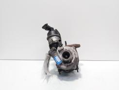 Turbosuflanta, cod GM55233062, Fiat Punto (199) 1.3 M-Jet, 199B4000 (id:722480)