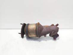 Catalizator, cod GM13106916, Opel Astra H 1.7 CDTI, Z17DTL (id:721918)