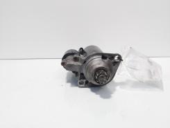 Electromotor, Vw Polo (9N) 1.4 TDI, AMF, 5 vit man (id:722460)