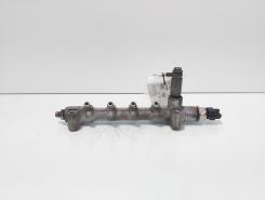 Rampa injectoare cu senzor, Opel Astra J 1.7 CDTI, A17DTR (id:722354)