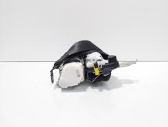 Centura stanga fata cu motoras si capsa, Vw Golf 7 (5G) (id:722342)