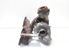Turbosuflanta, cod 03G253016H, Vw Passat Variant (3C5) 2.0 TDI, BMP (id:722343)