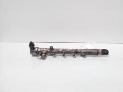 Rampa injectoare cu senzori, cod A6510700495, Mercedes Clasa C T-Model (S204) 2.2 CDI, OM651912 (id:722296)