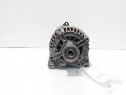 Alternator, cod 8200190721, Renault Master 2 2.5 DCI, G9U754 (id:722293)
