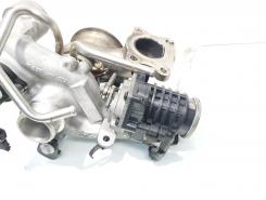 Actuator turbosuflanta, cod 842232-0039, Citroen C4 Picasso (2) 1.2 THP, HNY (id:722397)