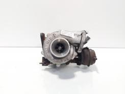 Turbosuflanta, cod 98053674, Opel Astra J 1.7 CDTI, A17DTR (id:722349)