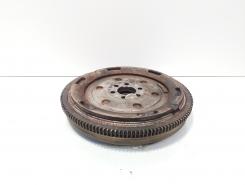 Volanta, Seat Exeo ST (3R5) 2.0 TDI, CJC, cutie automata (id:722016)