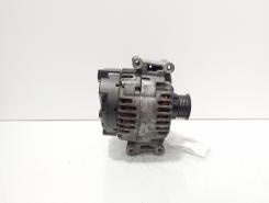 Alternator 150A Valeo, cod A0009060401, Mercedes Clasa C (W204) 2.2 CDI, OM651913 (id:722360)