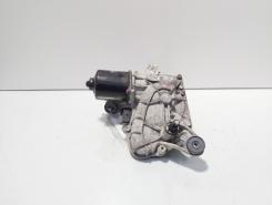 Angrenaj cu motoras stanga fata, Renault Scenic 3 (id:436276)