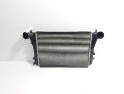 Radiator intercooler, cod 3C0145805G, Vw Passat Variant (3C5) 2.0 TDI, BMR (id:722224)