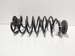 Arc stanga spate, Vw Tiguan (5N) 2.0 TDI, CBAB (id:720880)