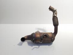 Galerie evacuare, Ford Fiesta 7, 1.5 TDCI (id:710665)