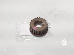 Pinion vibrochen, Ford Focus C-Max, 2.0 TDCI, G6DA (id:529589)