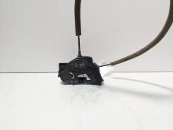 Broasca usa stanga spate, Nissan Qashqai (2) (id:722784)