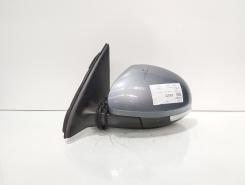 Oglinda electrica stanga cu semnalizare, Vw Tiguan (5N) vol pe dreapta (id:722322)