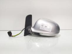 Oglinda electrica stanga cu semnalizare, Vw Sharan (7M8, 7M9, 7M6) vol pe stanga (id:722230)