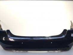 Bara spate cu loc de senzori, Mercedes Clasa E (W212) facelift (id:722935)
