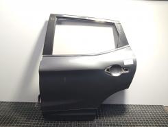 Usa stanga spate, Nissan Qashqai (2)  (id:722771)