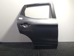 Usa dreapta spate, Nissan Qashqai (2) (id:722772)