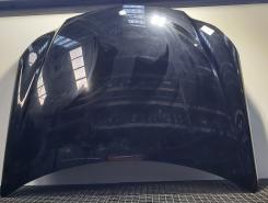 Capota fata, Mercedes Clasa E (W212) facelift (id:722860)