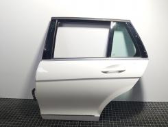 Usa stanga spate, Mercedes Clasa C T-Model (S204) facelift (id:722954)