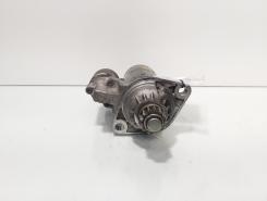 Electromotor, cod 02M911024C, Vw Golf 6 (5K1) 2.0 TDI, CFF, 6 vit man (id:722244)