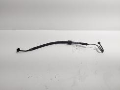 Conducta ulei servo directie, cod 3R1422893D, Seat Exeo ST (3R5) 2.0 TDI, CJC, vol pe stanga (id:722012)