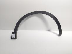 Ornament aripa dreapta fata, cod 63810-4EA0A, Nissan Qashqai (2) (id:722805)