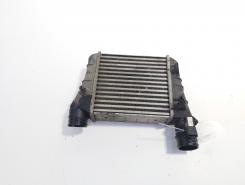 Radiator intercooler stanga, cod 8E0145805AA, Seat Exeo ST (3R5) 2.0 TDI, CJC (id:721997)