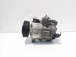 Compresor clima Valeo, cod 5K0820803B, Vw Touran (1T3) 1.6 TDI, CAYK (id:722377)