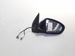 Oglinda electrica dreapta cu camera si rabatare electrica, Nissan Qashqai, vol pe dr (id:722052)