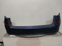 Bara spate, Bmw X3 (F25) [Fabr 2010-2017]