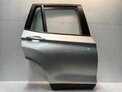 Usa dreapta spate, Bmw X3 (F25) [Fabr 2010-2017]