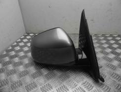 Oglinda electrica dreapta cu semnalizare si rabatare electrica, Bmw X3 (F25) [Fabr 2010-2017]