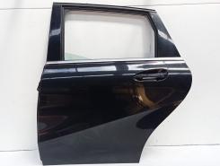 Usa stanga spate, Mercedes Clasa B (W246)