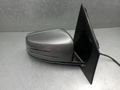 Oglinda electrica dreapta cu semnalizare, Mercedes Clasa B (W246)