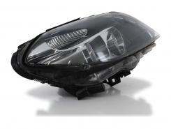 Far dreapta, Mercedes Clasa B (W246)