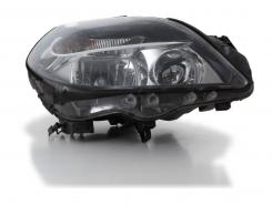 Far stanga, Mercedes Clasa B (W246)