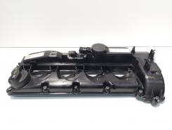 Capac culbutori, cod A6510101230, Mercedes Clasa E (W212) 2.2 CDI, OM651924 (id:722368)