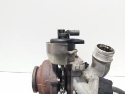 Supapa turbo electrica, Vw Polo (6R) 1.4 TDI, CUS (id:722087)