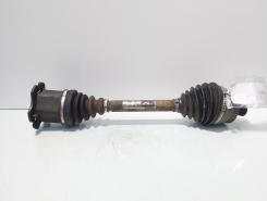 Planetara stanga fata, Seat Exeo ST (3R5) 2.0 TDI, CJC, cutie automata (id:721955)