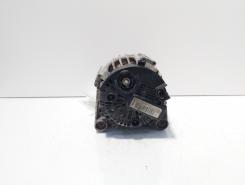 Alternator Valeo, cod 8200537415, Dacia Logan (LS) 1.5 DCI, K9K792 (id:722071)