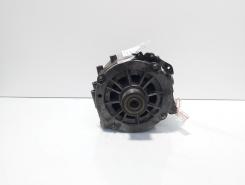 Alternator 190A Delphi, cod A0001502550, Mercedes Clasa C T-Model (S203) 2.7 CDI, OM612962 (id:722268)