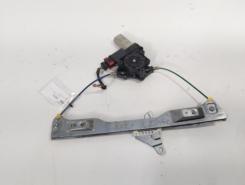 Macara cu motoras usa dreapta fata, Opel Corsa D (id:722710)