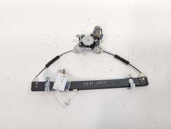 Macara cu motoras usa dreapta fata, Chevrolet Captiva (C100) (id:722725)